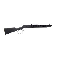Imagem de CARABINA LEVER ACTION TATICA - OXIDAÇÃO NEGRA - 16,5" CAL.357MAG